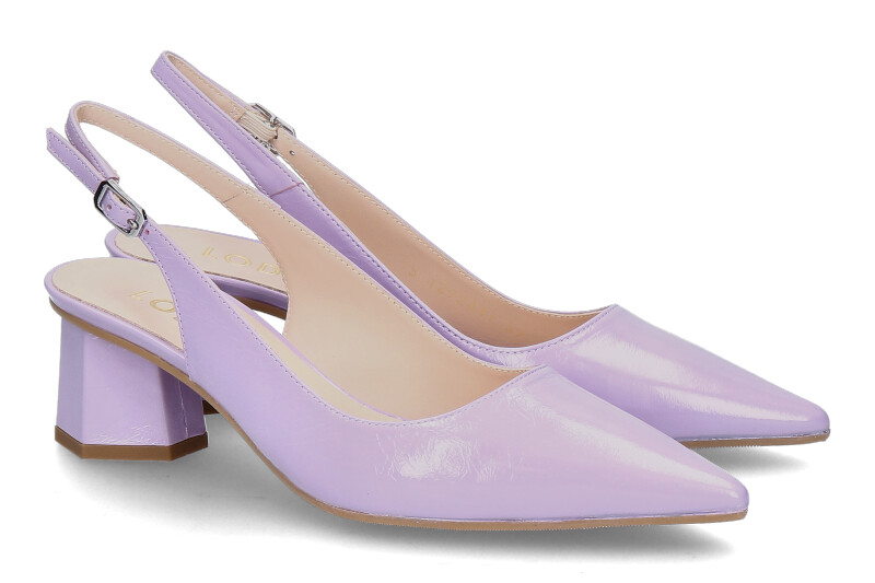 Pumps for her » Your loyal companions ✓